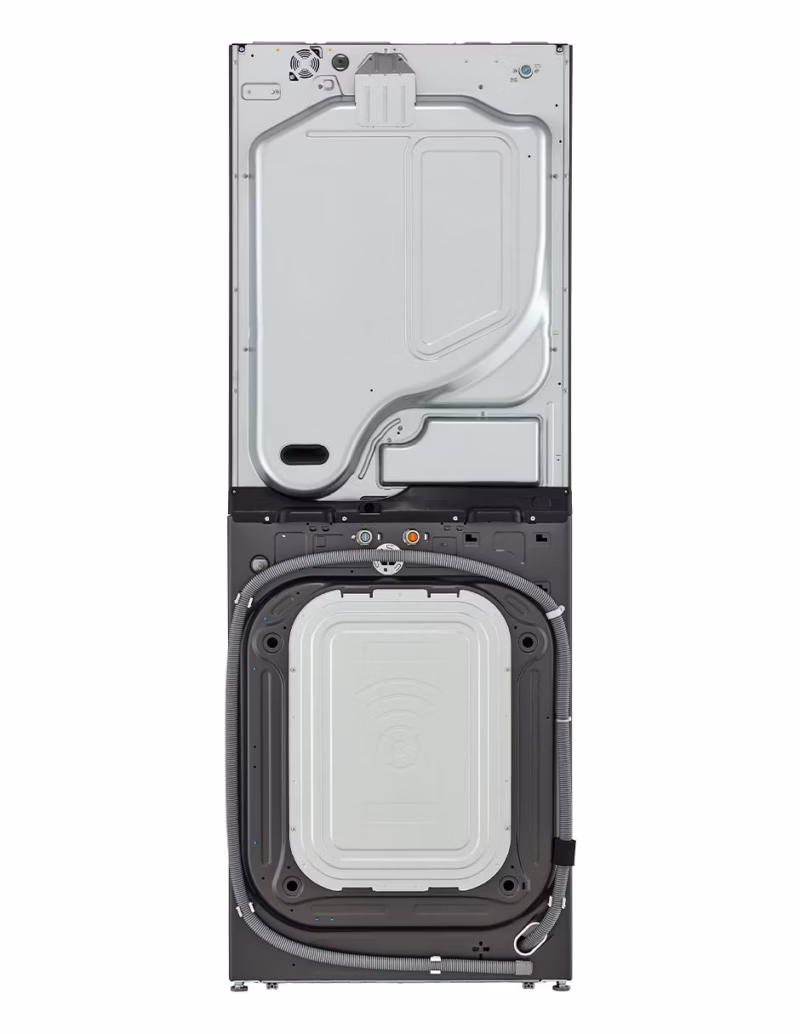 Centro de lavado LG WashTower 22 kg - WK22BS6 - Imagen 16