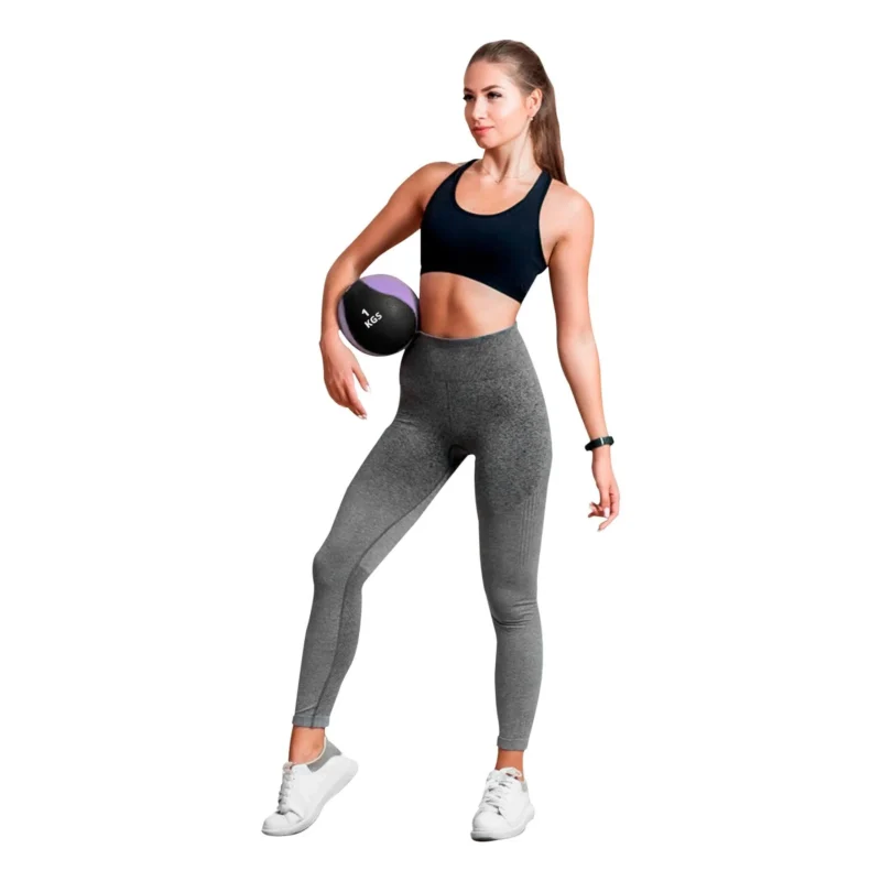 Pelota Medicinal 1 kg. - Imagen 3